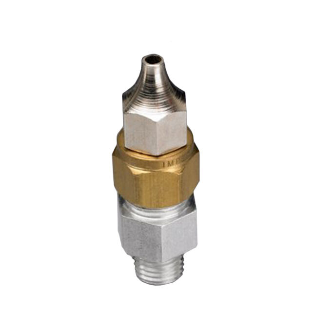 HOT MELT APPL HI-FLOW VALVE/TIP