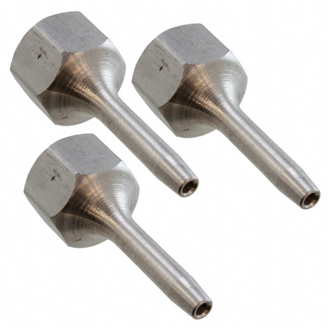 HOT MELT APPLICATOR TIP 1=3TIPS