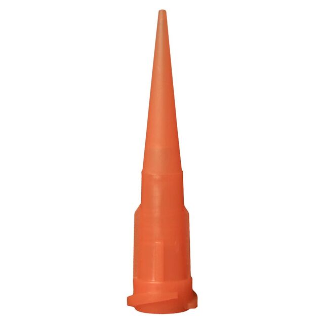 14G 1.25" TAPER TIP ID .063" SAL
