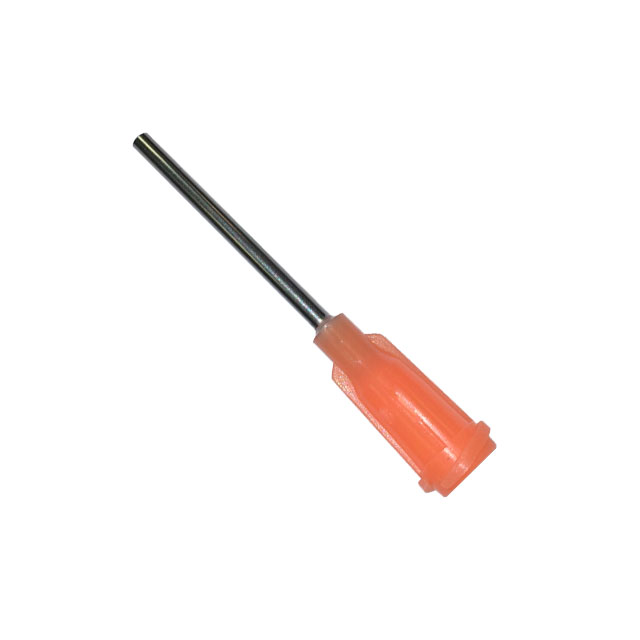 15G 1.0" POLYPROPYLENE TIP ID .0