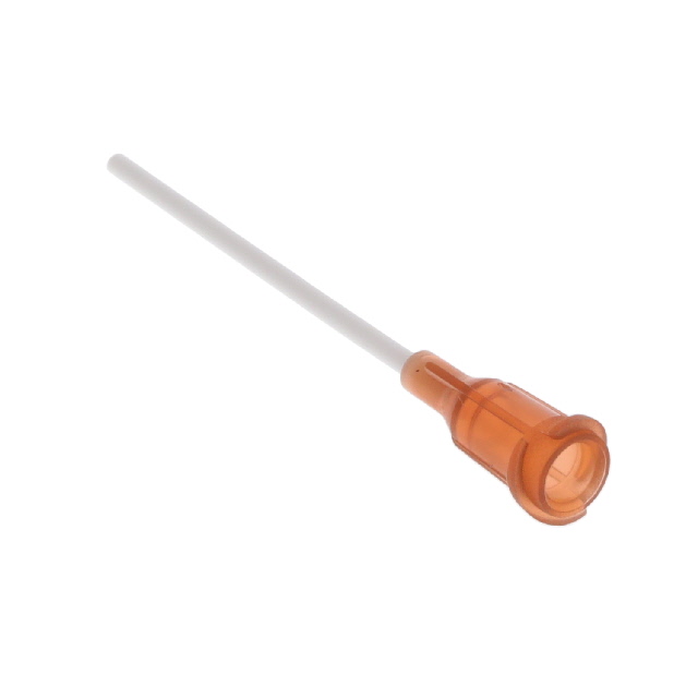 15G 1.5" POLYPROPYLENE TIP ID .0