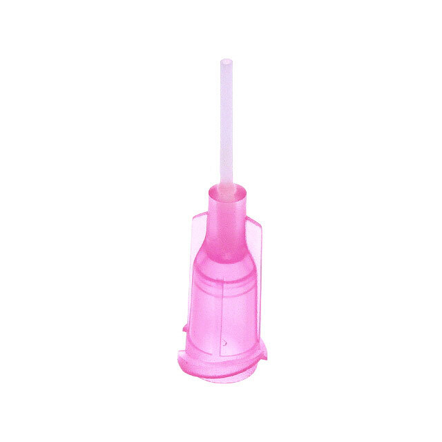 20G 0.5" POLYPROPYLENE TIP ID .0