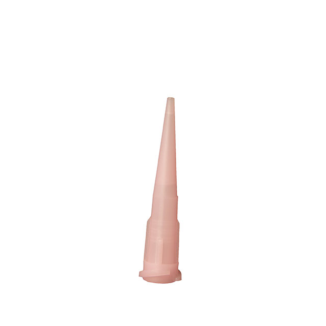 20G 1.25" TAPER TIP ID .024" PIN