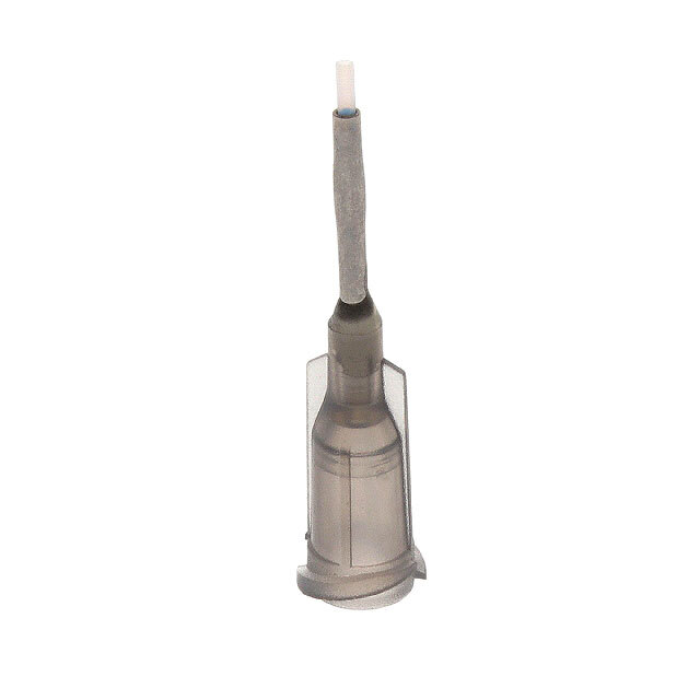 21G 0.5" HP SERIES PTFE LINED TI