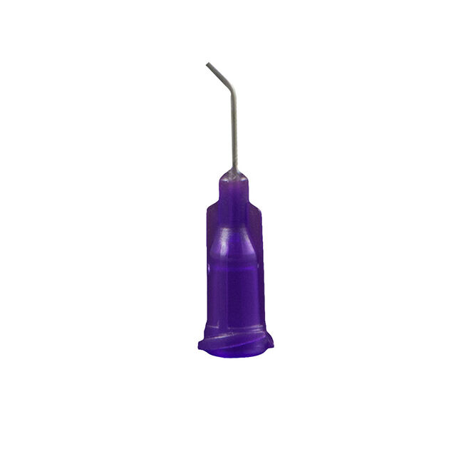 21G 0.5" HP SERIES TIP ID .020"
