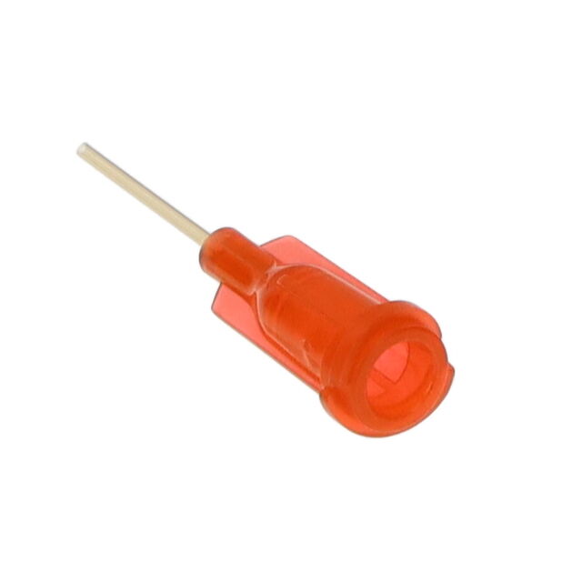 24G 0.5" PTFE TIP ID .022" RED B
