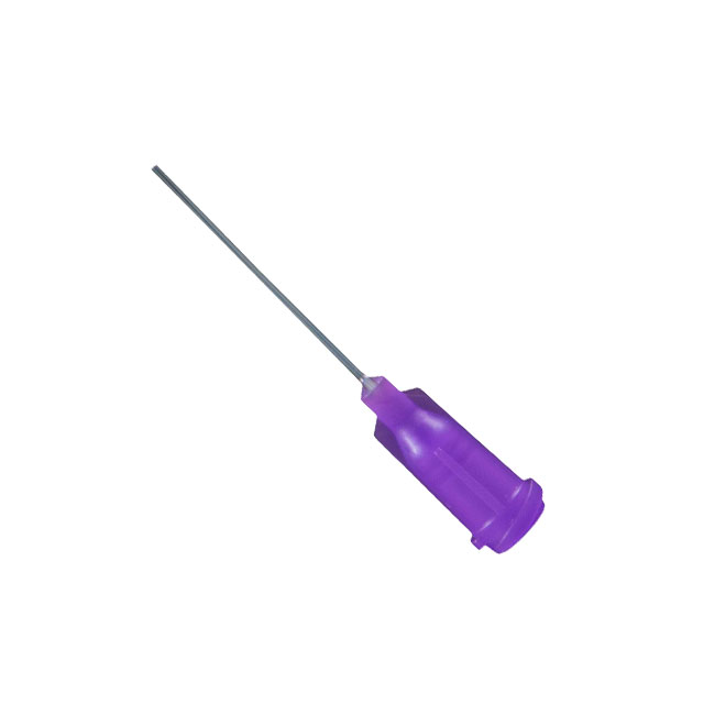 30G 0.5" PTFE TIP ID .012" LAVEN
