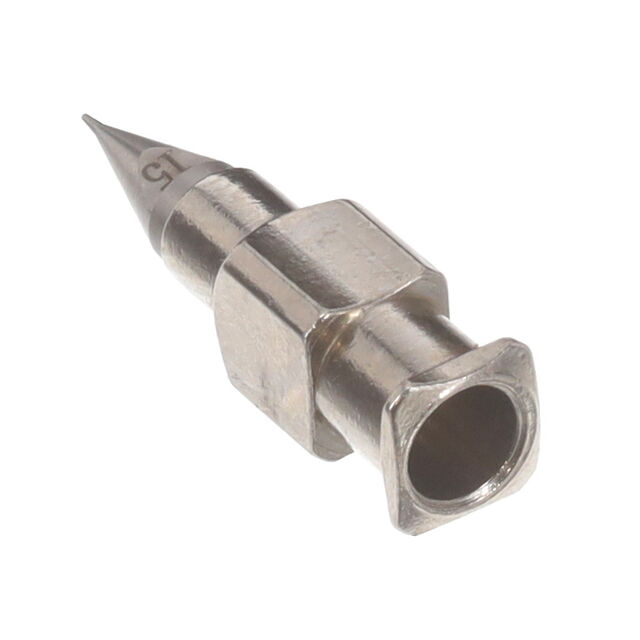 30G 0.9125" METAL CONICAL TIP ID