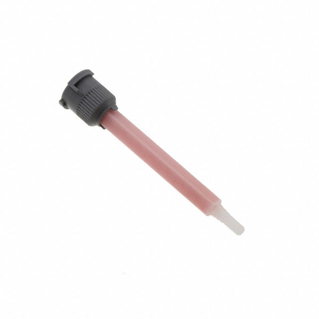 MIX NOZZLE SQ ORANGE 45ML 1=1PC