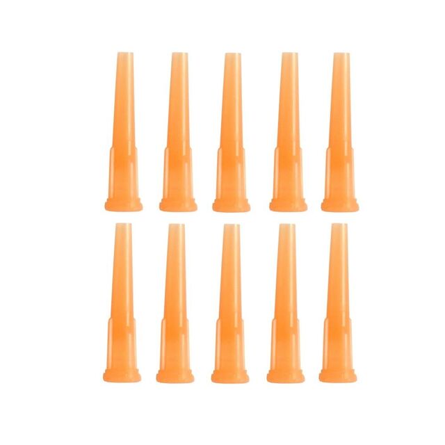 DISPENSING NEEDLES / SYRINGE TIP