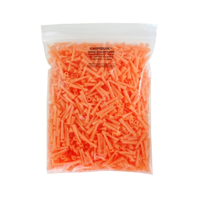 DISPENSING NEEDLES / SYRINGE TIP
