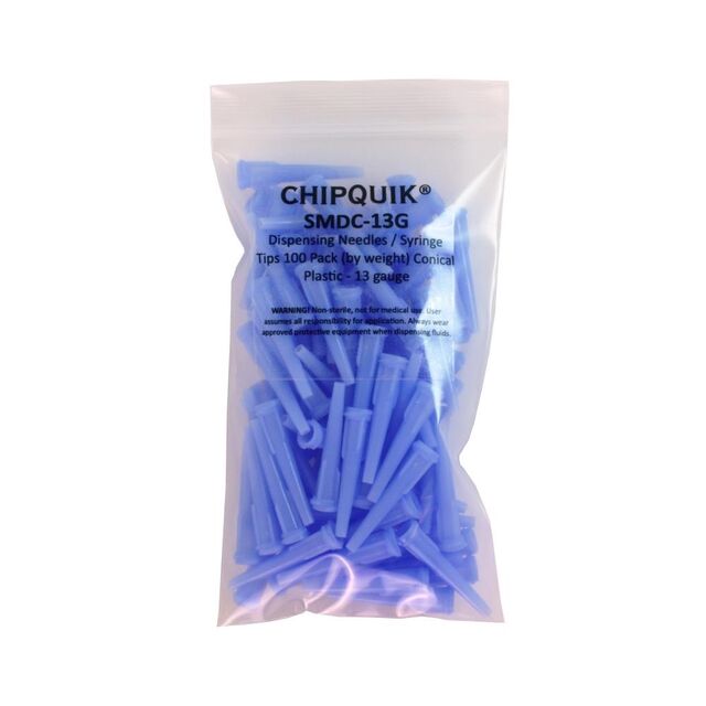 DISPENSING NEEDLES / SYRINGE TIP