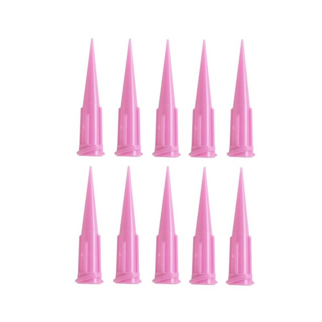 DISPENSING NEEDLES / SYRINGE TIP