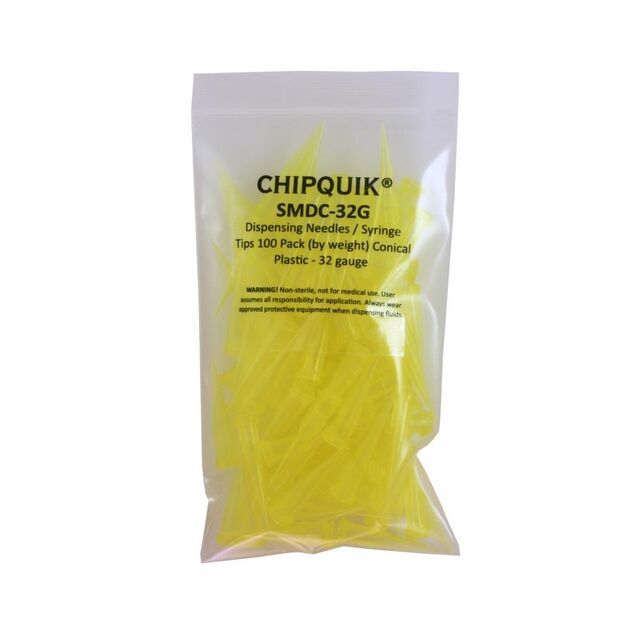 DISPENSING NEEDLES / SYRINGE TIP