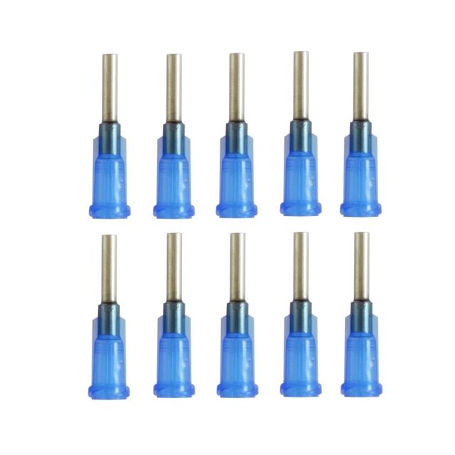 DISPENSING NEEDLES / SYRINGE TIP