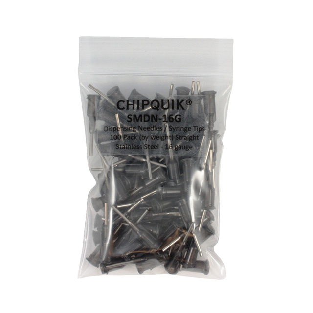 DISPENSING NEEDLES / SYRINGE TIP