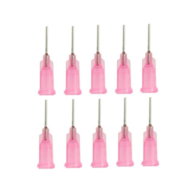 DISPENSING NEEDLES / SYRINGE TIP