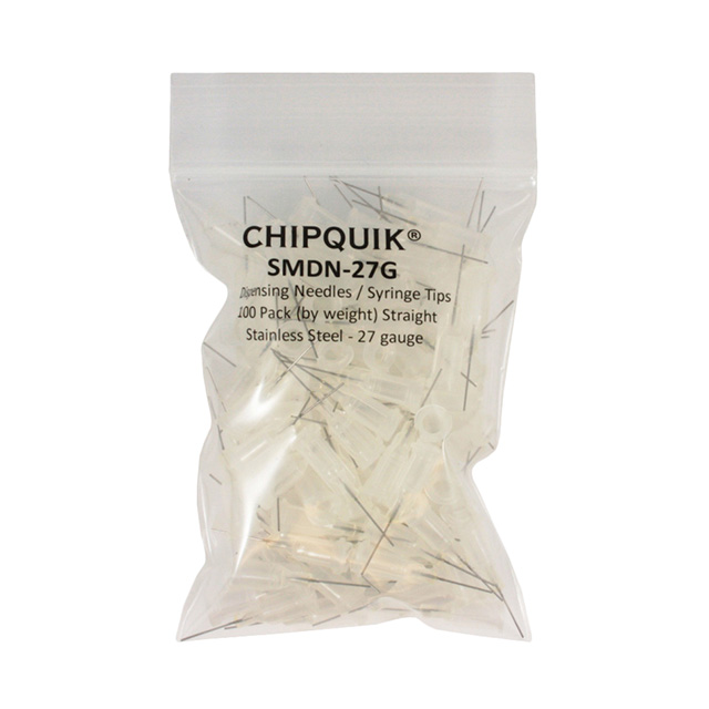 DISPENSING NEEDLES / SYRINGE TIP
