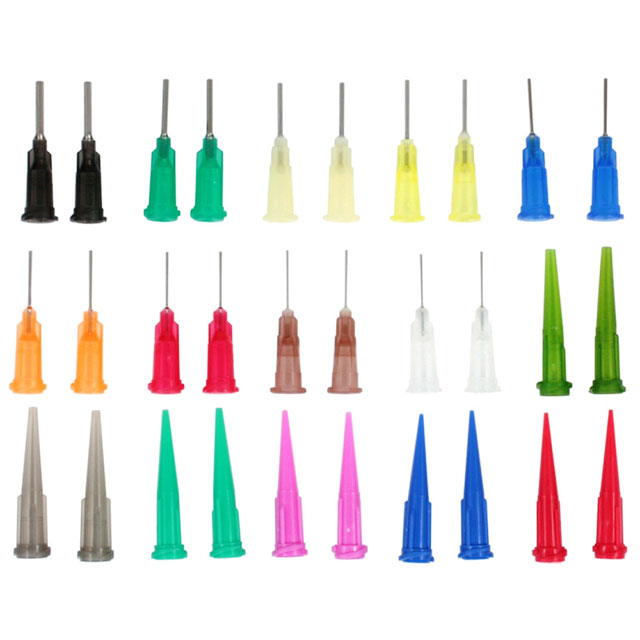 DISPENSING NEEDLES / SYRINGE TIP