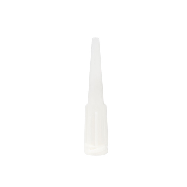 FREE FLOW POLY TAPERED DISPENSIN