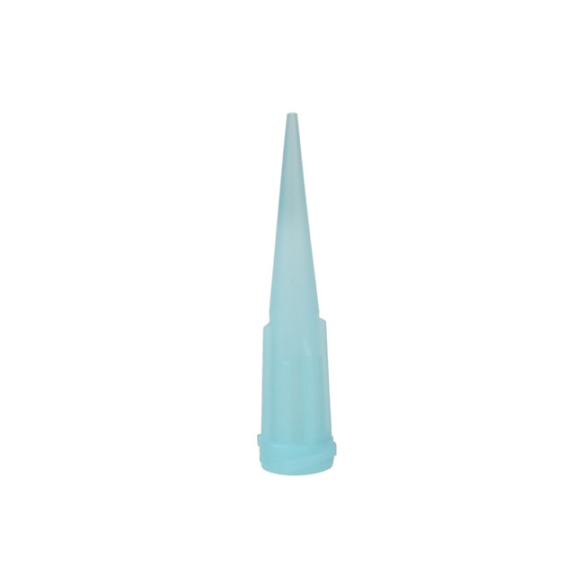 FREE FLOW POLY TAPERED DISPENSIN