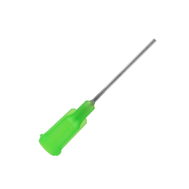 DISPENSER NEEDLES / SYRINGE TIP