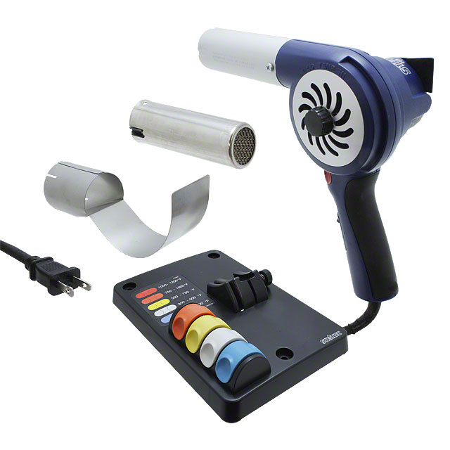 HB1750K PROFESSION HEAT BLOW KIT