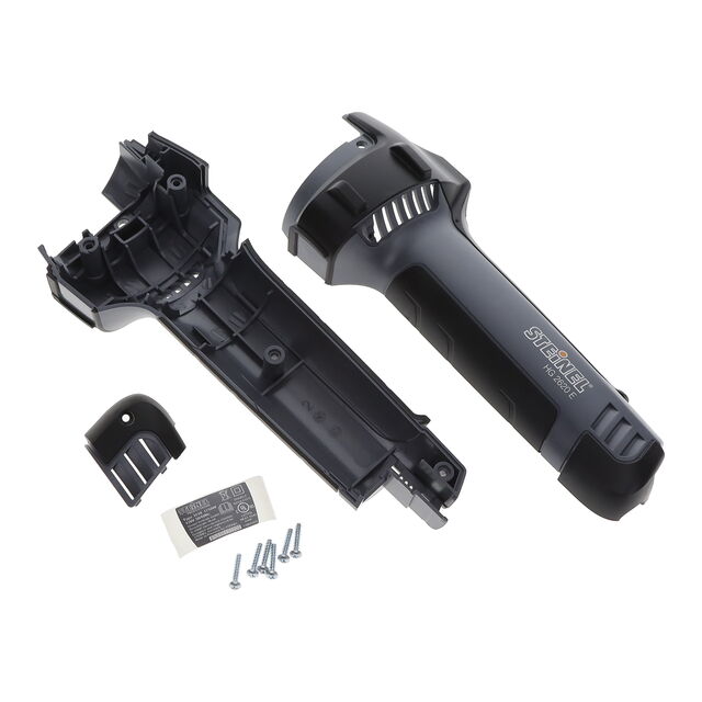 SPARE PART HOUSING SET HG 2620 E
