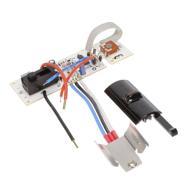 SPARE PART ELECTRONIC UNIT HG 22