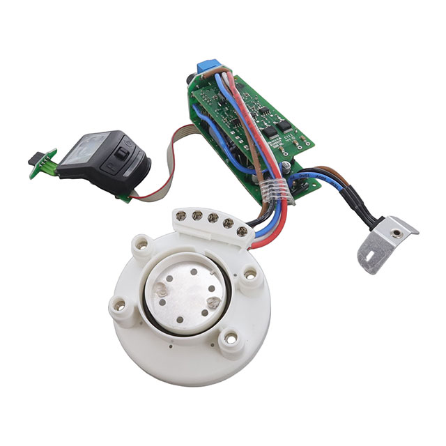 SPARE PART ELECTRONIC UNIT  HG 2