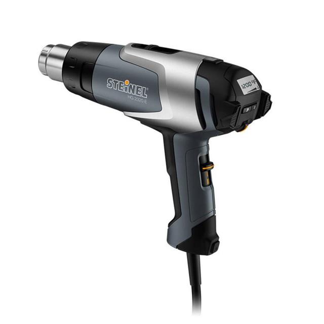 HG 2320 E IN CASE
