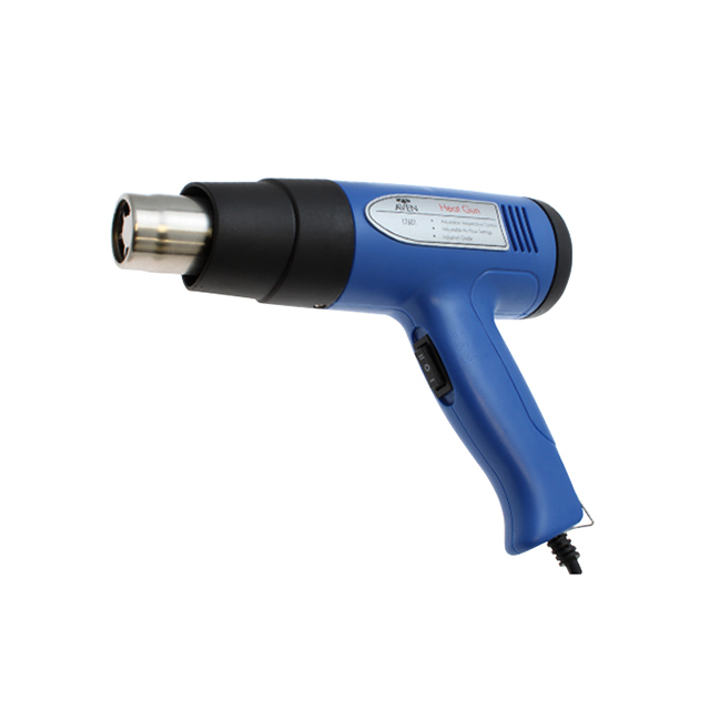 HEAT GUN 1500W WITH ADJUSTABLE T