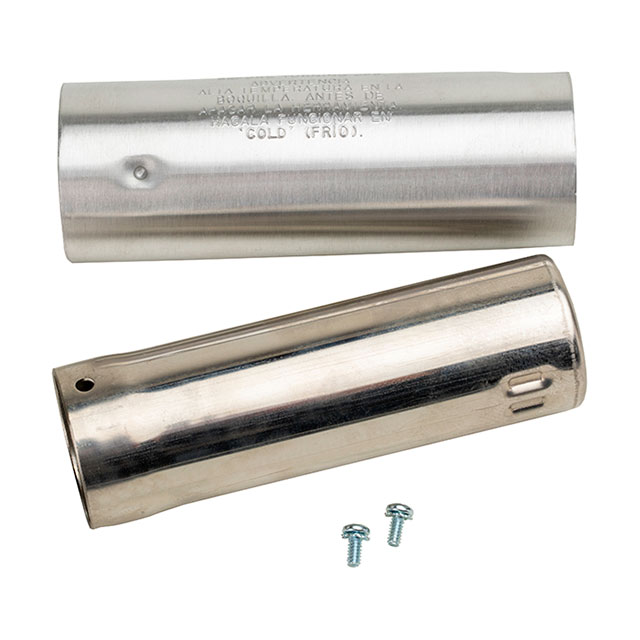 NOZZLE SHIELD KIT