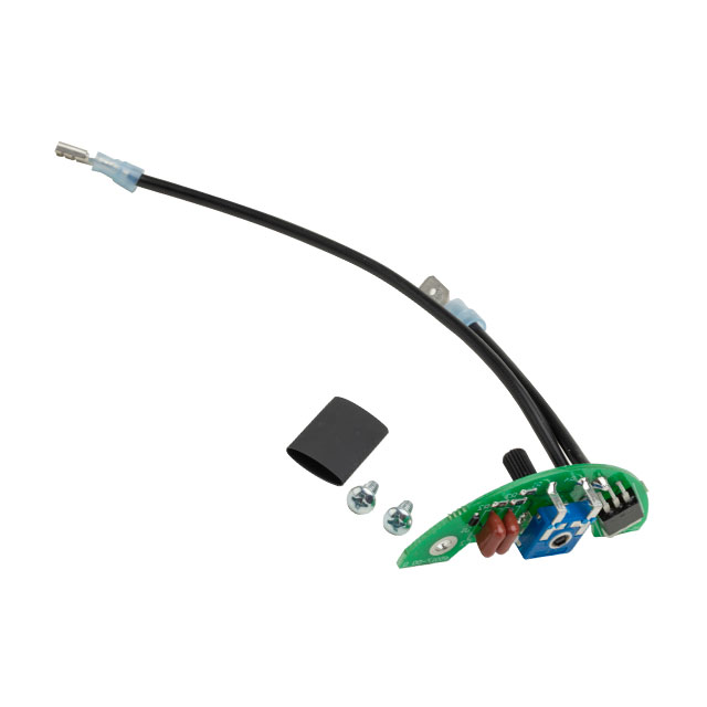 CIRCUIT BOARD VT-752D 220V