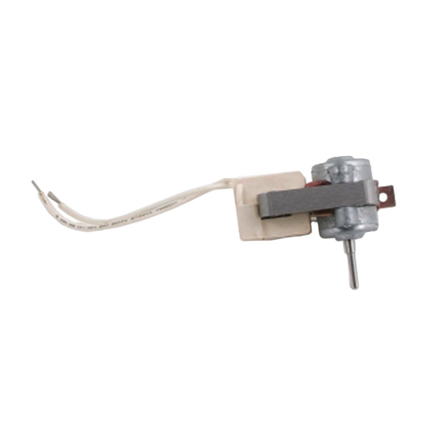 MOTOR, 120V, WITH MOUNTING BRACK