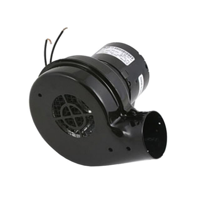 MOTOR, BLOWER ASSEMBLY, 120V, W/