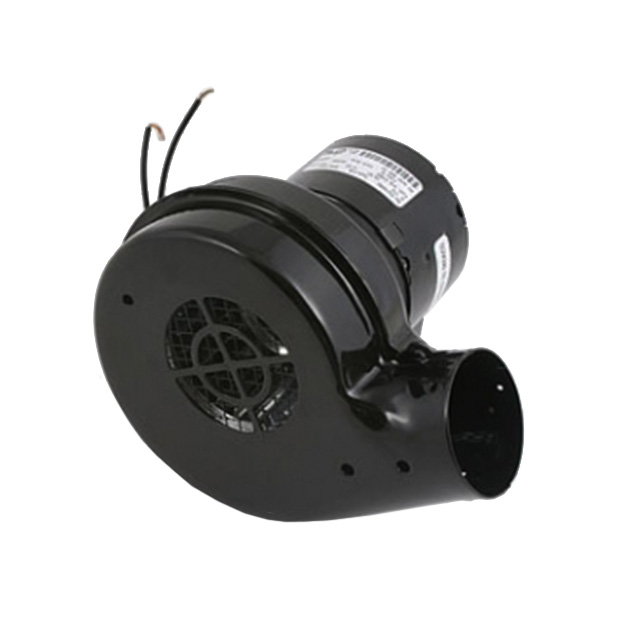MOTOR, BLOWER ASSEMBLY, 230V, W/