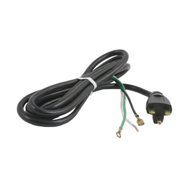 CORDSET KIT, 230V, USA, INCL. GU