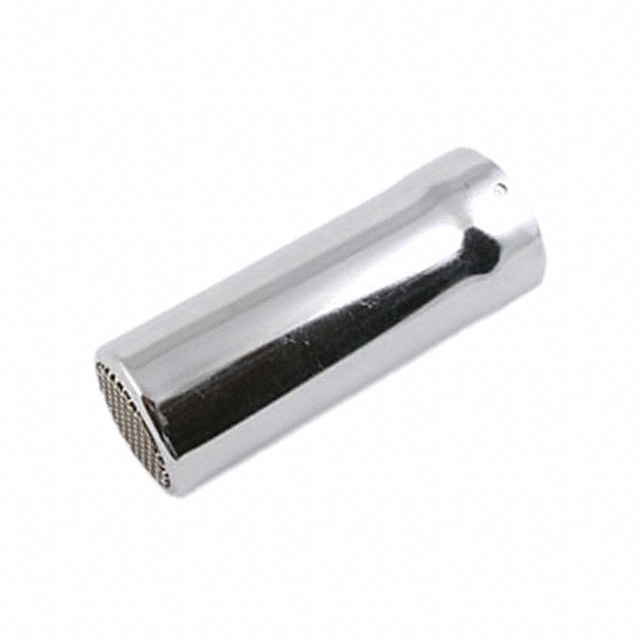 HEAT SHRINK NOZZLE