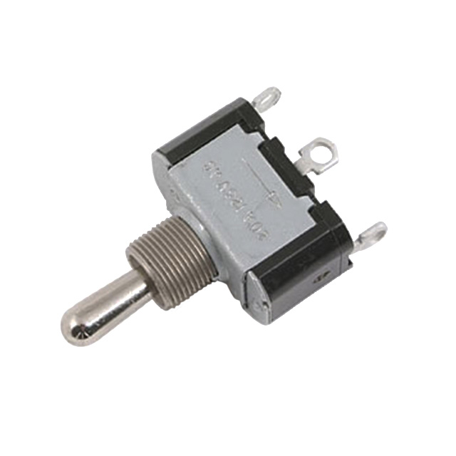 BRUSH SINGLE HEAD NYLON 3.34"