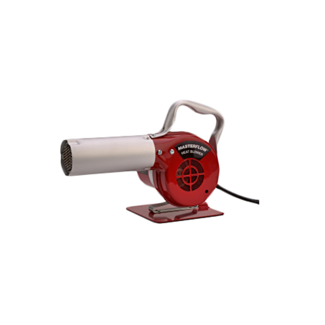 MASTERFLOW HEAT BLOWER, 300F, 12