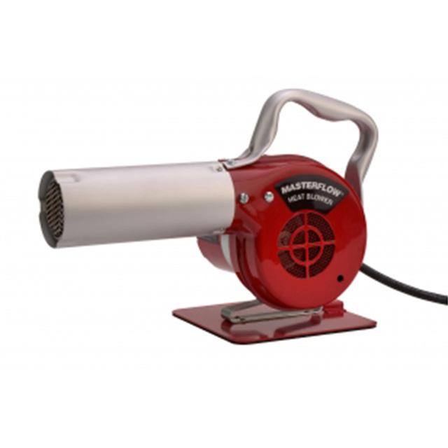MASTERFLOW HEAT BLOWER, 300F, 22