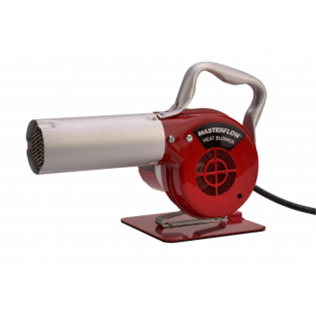 MASTERFLOW HEAT BLOWER, 500F, 22