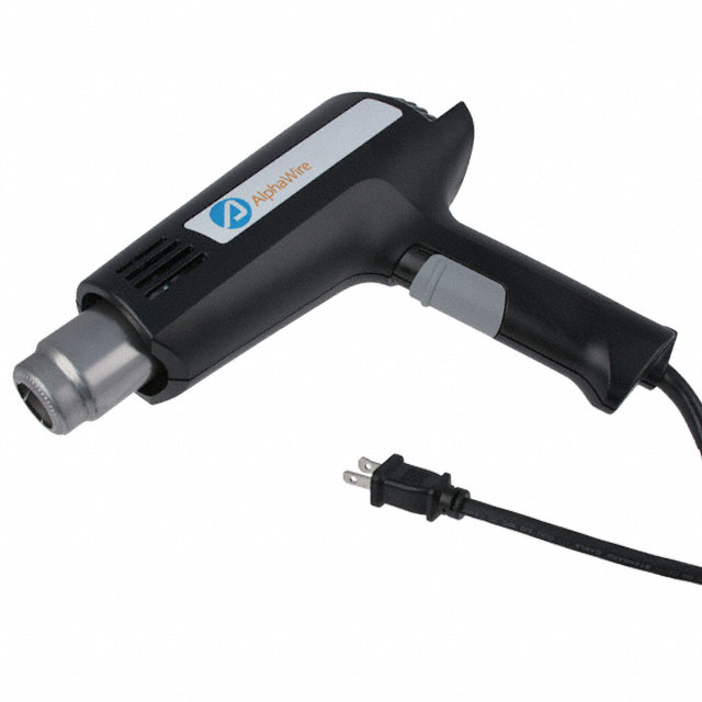 HEAT GUN 120V 600/950 DEG F