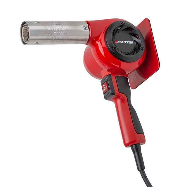 HEAT GUN 400F 120V MC SWITCH