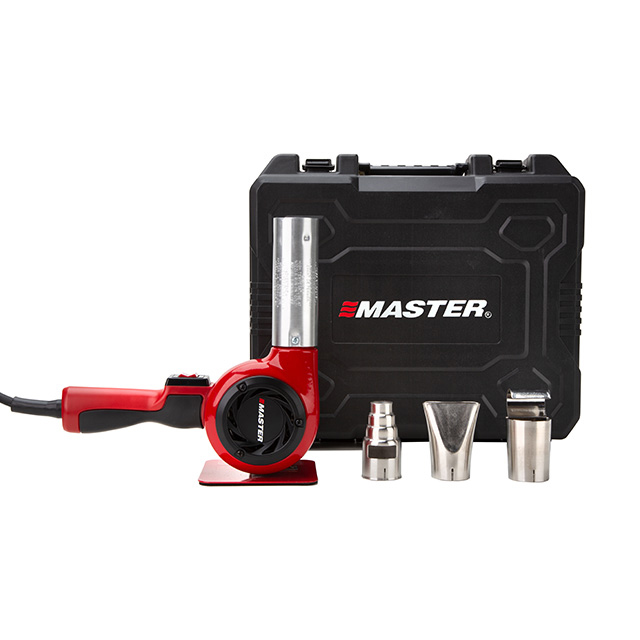 HEAT GUN KIT 800F 230V EURO