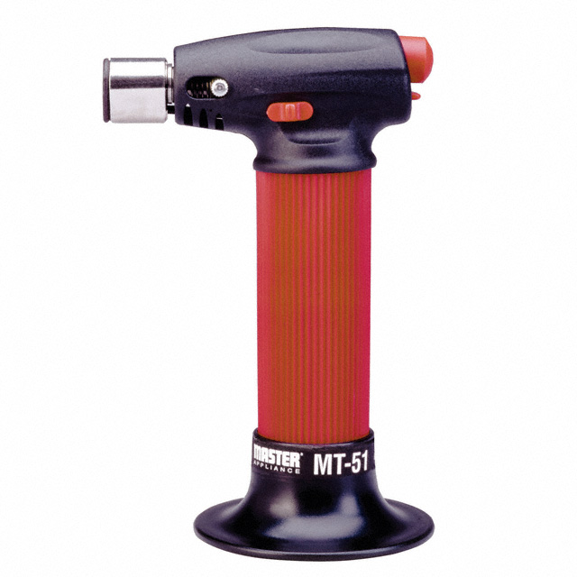 TABLE TOP BUTANE MICROTORCH