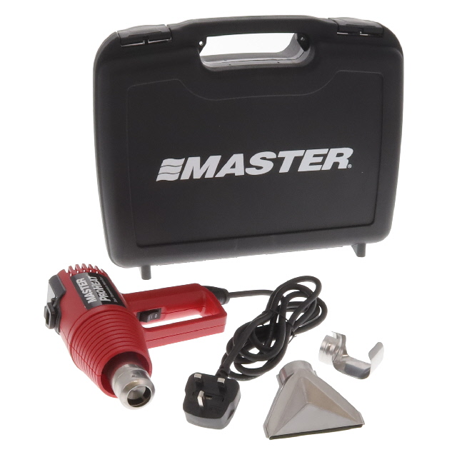 PROHEAT DUAL TEMP. HEAT GUN KIT