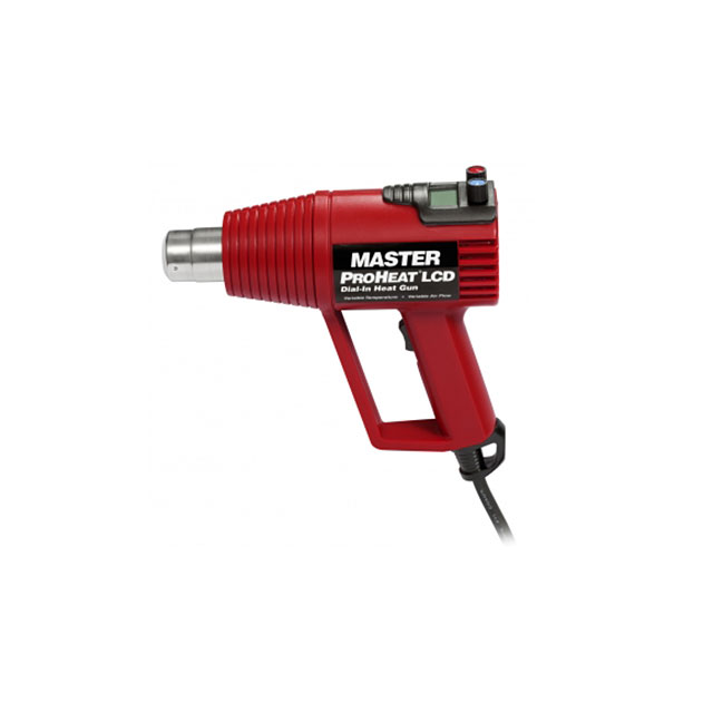 PROHEAT LCD DIAL-IN HEAT GUN KIT
