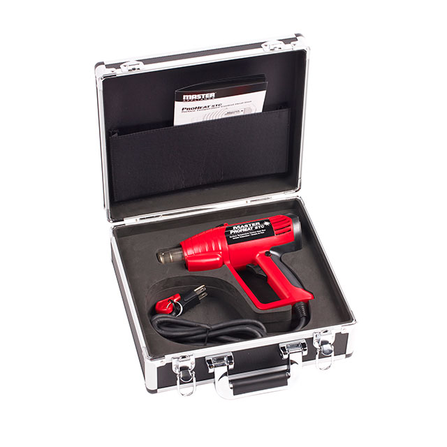 STC SRFC TEMP CNTRL HEAT GUN KIT
